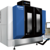 MetalTec IMU 5Х 800 - 5-ти осевой фрезерный обрабатывающий центр