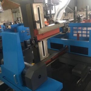 MetalTec DK 7735M Электроэрозионный многопроходной проволочно-вырезной станок