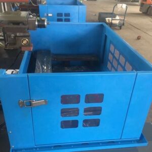 MetalTec DK 7735M Электроэрозионный многопроходной проволочно-вырезной станок