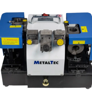 MetalTec M31U Станок для заточки концевых фрез