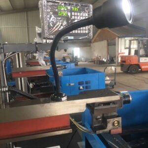 MetalTec DK 7735M Электроэрозионный многопроходной проволочно-вырезной станок