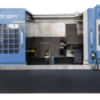 MetalTec ТС 50MY - Токарный станок чпу с наклонной станиной и осью Y