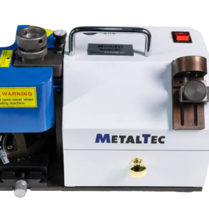 MetalTec M31 Станок для заточки концевых фрез
