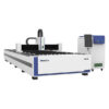 MetalTec 1560B (6000W) оптоволоконный лазерный станок для резки металла