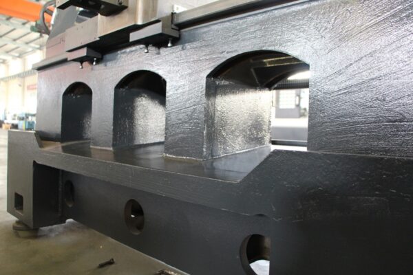 MetalTec CK 50x1000H (Комплектация ПРОМ) токарный станок c ЧПУ с прямой станиной — изображение 5