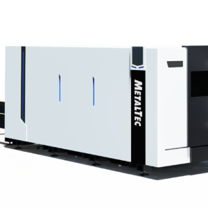 MetalTec 2060HP (12000Вт) промышленный комплекс лазерной резки