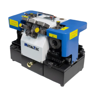 MetalTec M31C Станок для заточки концевых фрез