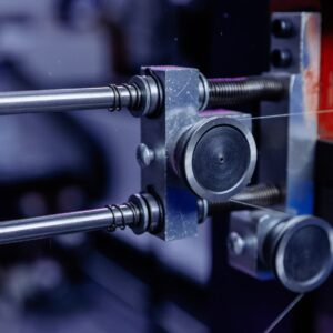 MetalTec DK 7745FМ Электроэрозионный многопроходной проволочно-вырезной станок