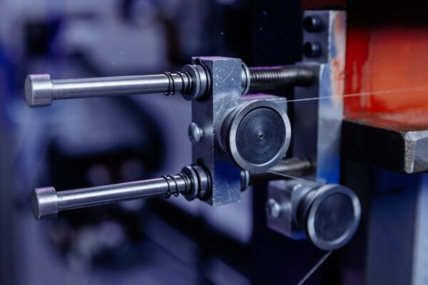 MetalTec DK 7745FМ Электроэрозионный многопроходной проволочно-вырезной станок с наклоном до 45 градусов — изображение 7