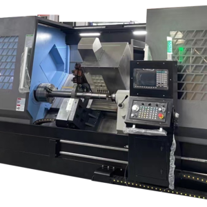 MetalTec TC 70/1600 Токарные обрабатывающие центры MetalTec TC 70