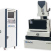 MetalTec SL 500 SERVO электроэрозионный высокоточный  проволочно-вырезной  многопроходной станок