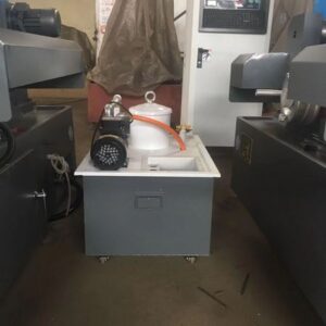 MetalTec DK 7735M Электроэрозионный многопроходной проволочно-вырезной станок