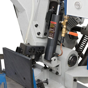 MetalTec BS 270 FHE ручной ленточнопильный станок для резки металла