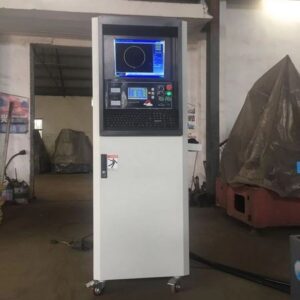 MetalTec DK 7735M Электроэрозионный многопроходной проволочно-вырезной станок