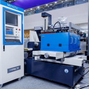 MetalTec DK 7745FМ Электроэрозионный многопроходной проволочно-вырезной станок