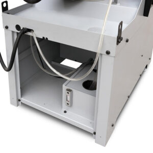 MetalTec BS 270 FHE ручной ленточнопильный станок для резки металла
