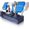 MetalTec MBS 350/50 CH ленточнопильный станок для резки металла под углом 90°