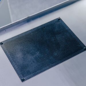 MetalTec BS 250 FHЕ ручной ленточнопильный станок для резки металла