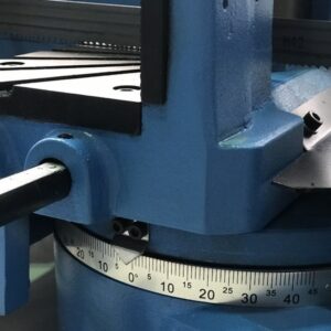 MetalTec BS 250 FH ручной ленточнопильный станок для резки металла