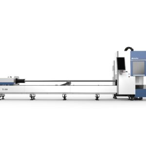 METALTEC T-30 (MAXPHOTONICS 3000W) оптоволоконный лазерный станок для металлических труб