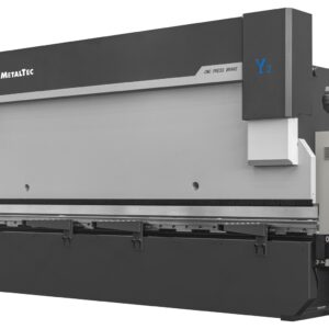 MetalTec HBC 250/3200 листогибочные гидравлические прессы с ЧПУ большого тоннажа