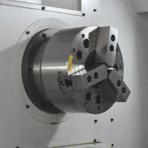 MetalTec CK 40x750 токарный станок ЧПУ с прямой станиной
