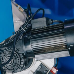 MetalTec BS 250 FHЕ ручной ленточнопильный станок для резки металла