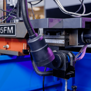 MetalTec DK 7745FМ Электроэрозионный многопроходной проволочно-вырезной станок