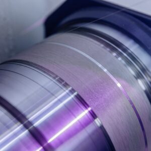 MetalTec DK 7745FМ Электроэрозионный многопроходной проволочно-вырезной станок
