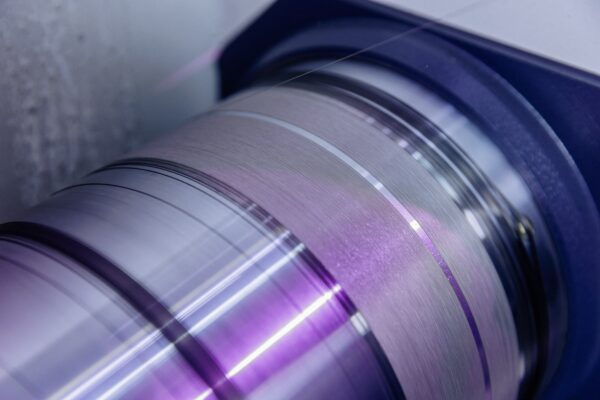 MetalTec DK 7745FМ Электроэрозионный многопроходной проволочно-вырезной станок с наклоном до 45 градусов — изображение 6