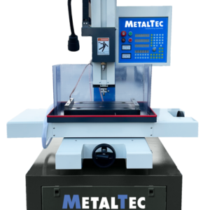 MetalTec Электроэрозионный сверлильный станок (Супердрель)
