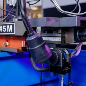 MetalTec DK 7745M Электроэрозионный многопроходной проволочно-вырезной станок