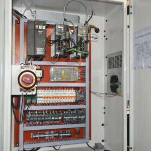 MetalTec CK 40x750 токарный станок ЧПУ с прямой станиной