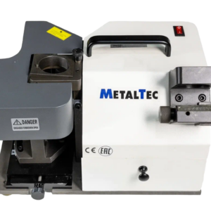 MetalTec M133 Станок для заточки концевых фрез