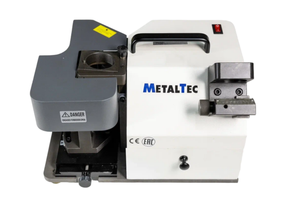 MetalTec M133 Станок для заточки концевых фрез