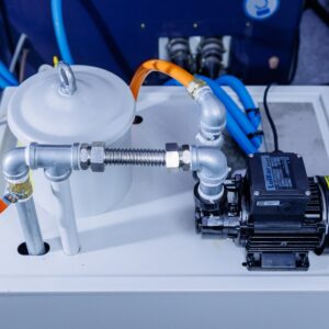 MetalTec DK 7745FМ Электроэрозионный многопроходной проволочно-вырезной станок