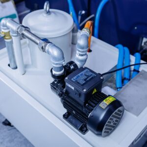 MetalTec DK 7745M Электроэрозионный многопроходной проволочно-вырезной станок