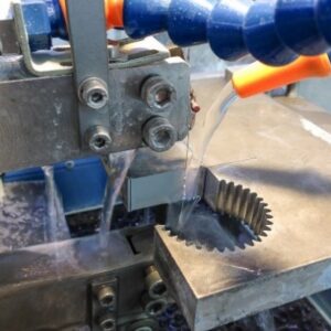 MetalTec DK 7735M Электроэрозионный многопроходной проволочно-вырезной станок