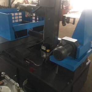 MetalTec DK 7735M Электроэрозионный многопроходной проволочно-вырезной станок