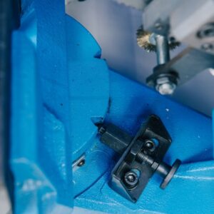 MetalTec BS 250 FHЕ ручной ленточнопильный станок для резки металла