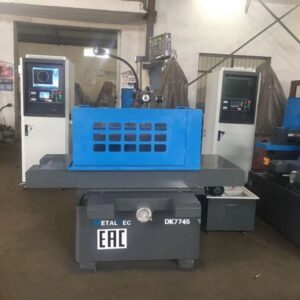 MetalTec DK 7735M Электроэрозионный многопроходной проволочно-вырезной станок