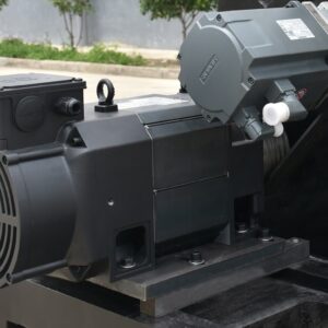 MetalTec CK 50x1000H (Комплектация ПРОМ) токарный станок c ЧПУ с прямой станиной