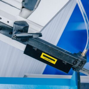 MetalTec BS 250 FHЕ ручной ленточнопильный станок для резки металла
