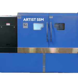 MetalTec ARTIST 55M - Токарный станок ЧПУ с наклонной станиной