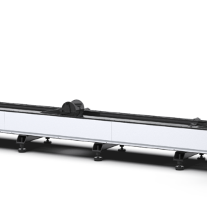 METALTEC TЕ-62 (3000W) оптоволоконный лазерный станок для металлических труб