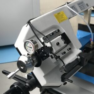 MetalTec BS 250 FH ручной ленточнопильный станок для резки металла