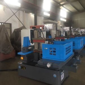 MetalTec DK 7735M Электроэрозионный многопроходной проволочно-вырезной станок