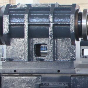 MetalTec CK 50x1000H (Комплектация ПРОМ) токарный станок c ЧПУ с прямой станиной