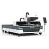 MetalTec 1530H оптоволоконный лазерный станок для резки металла