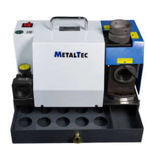 MetalTec M123 Станок для заточки сверл
